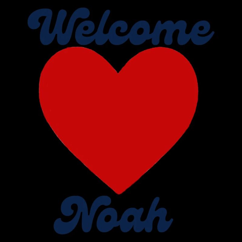 Noahwillkommen
