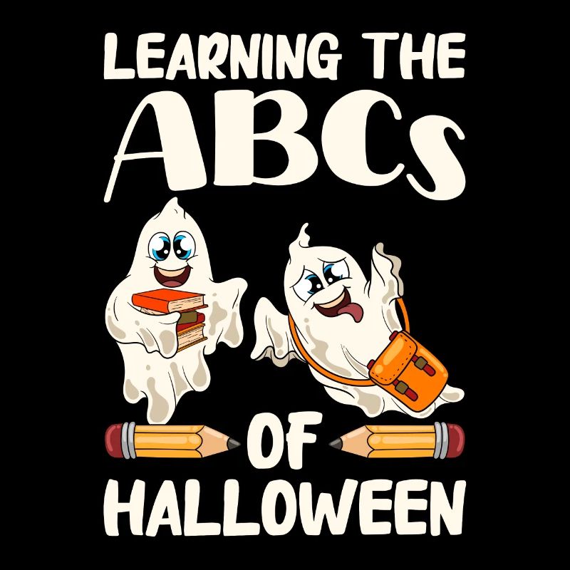 Lustige Lehrer Halloween Geschenke