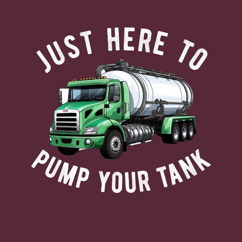 Septic Tank Pump Servicer Sewer System Installer