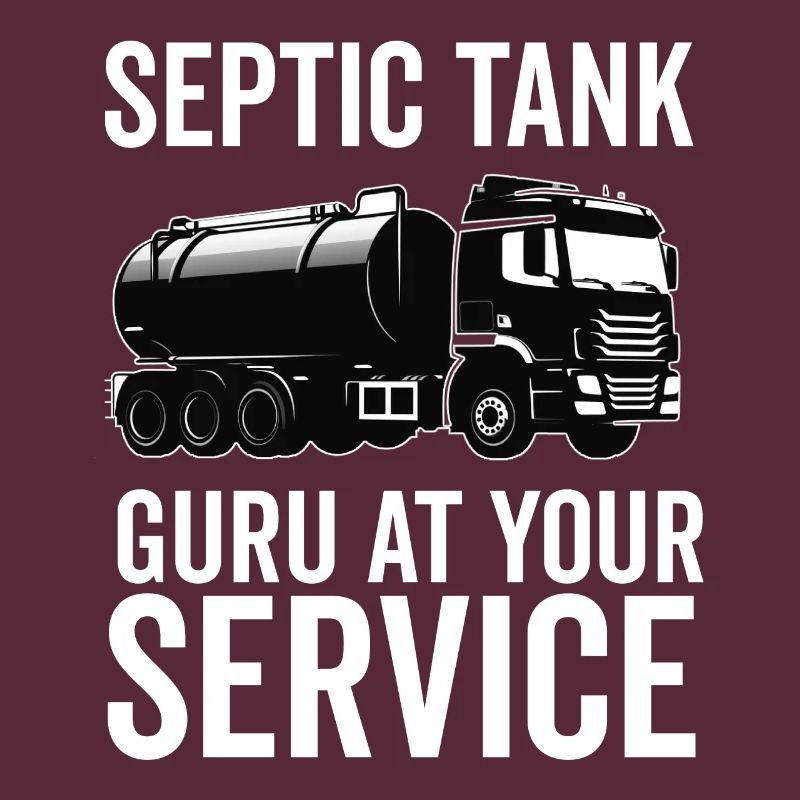 Septic Tank Pump Servicer Sewer System Installer