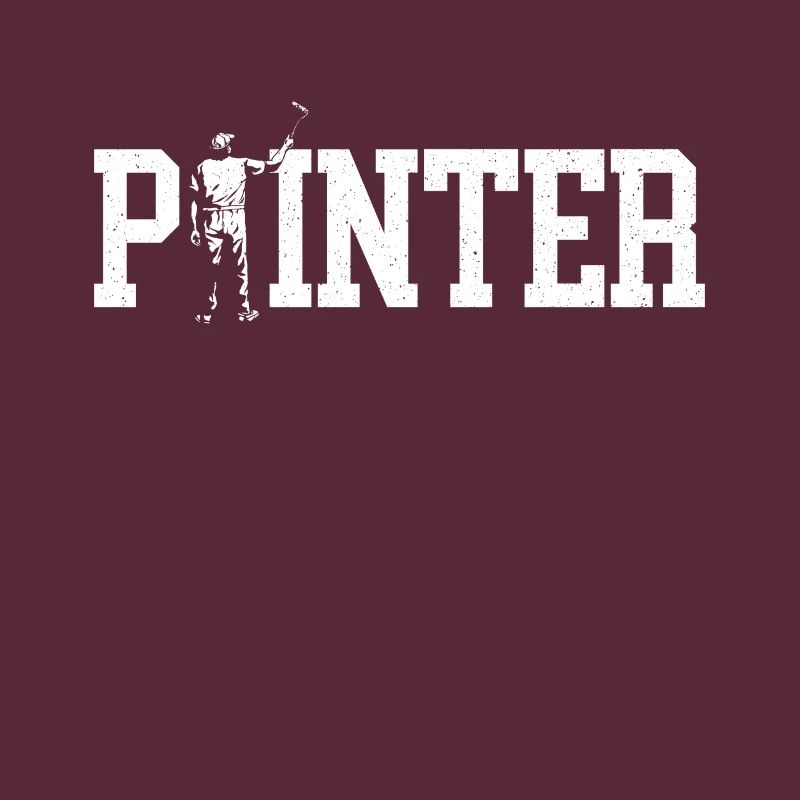 House Painter Decorator Painter