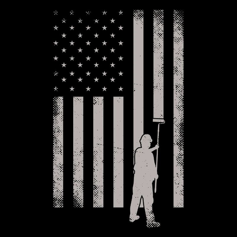 House Painter Decorator American