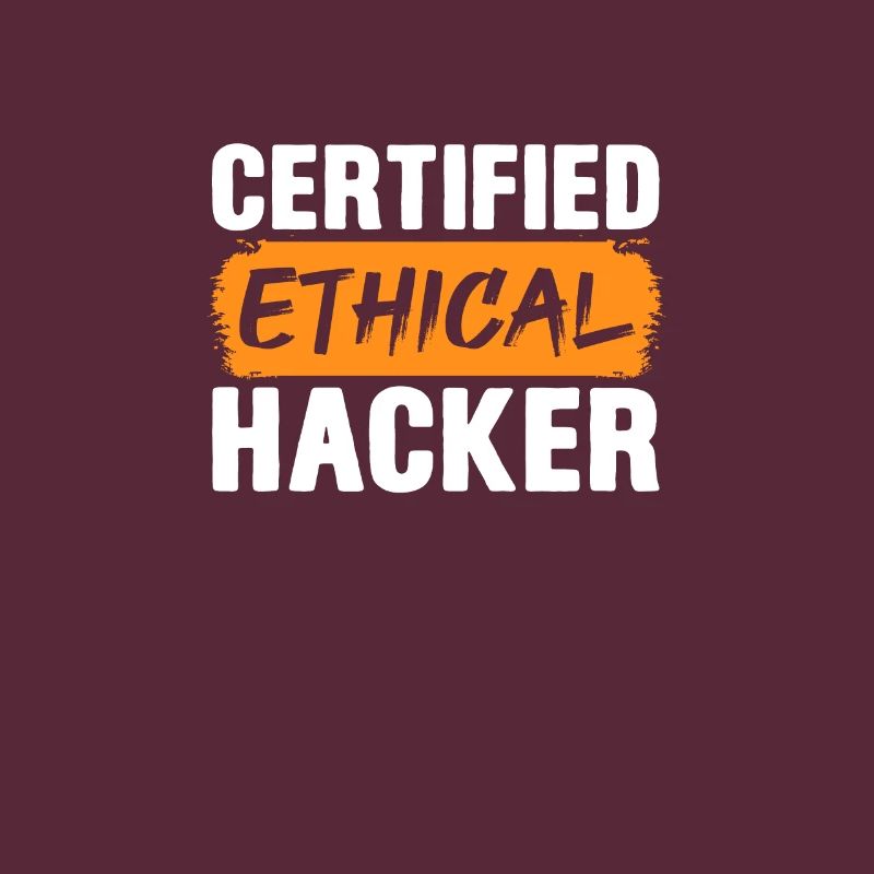 Hacker Coder Computer Hacking Gift