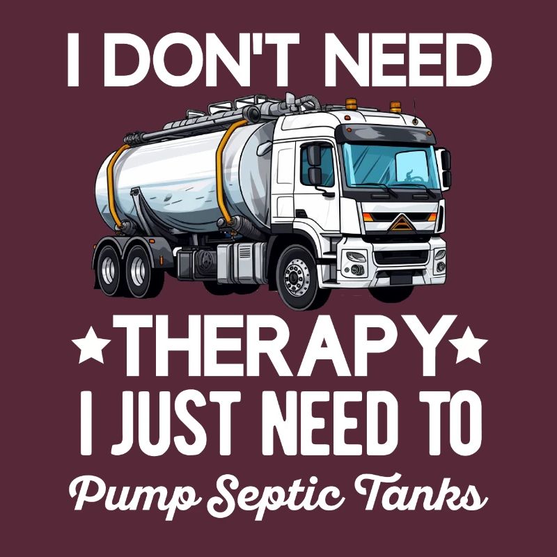 Septic Tank Pump Servicer Sewer System Installer