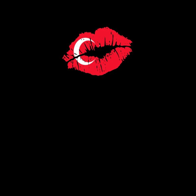 Turkey Flag Country Native Ancestry Turkish Pride