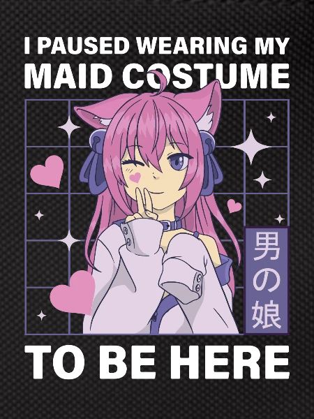 Crossdressing