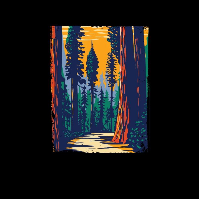 L’appel de la nature permet à l’aventure de commencer