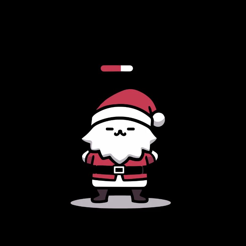 Christmas Cheer Loading