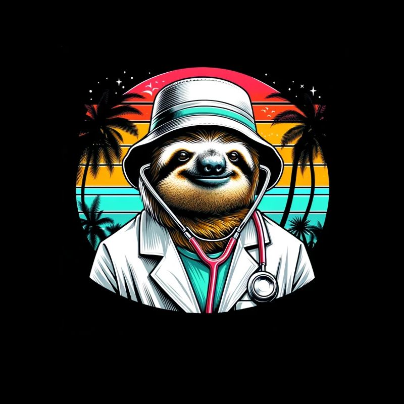 Doctor Sloth
