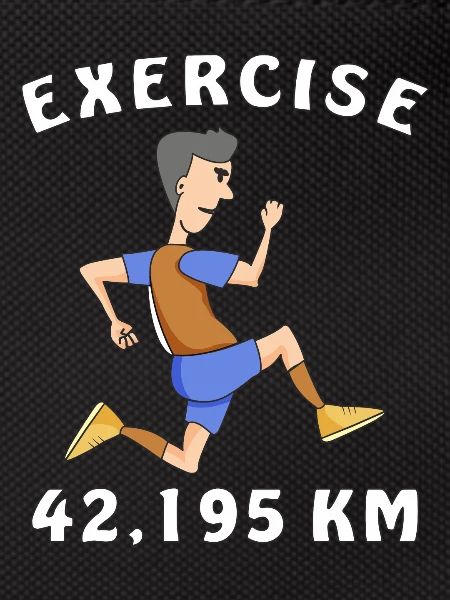 EXERCISE RUNNER