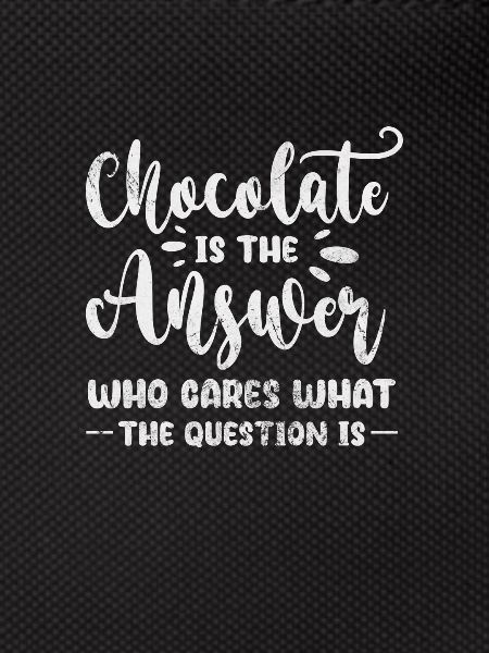 Chocolate