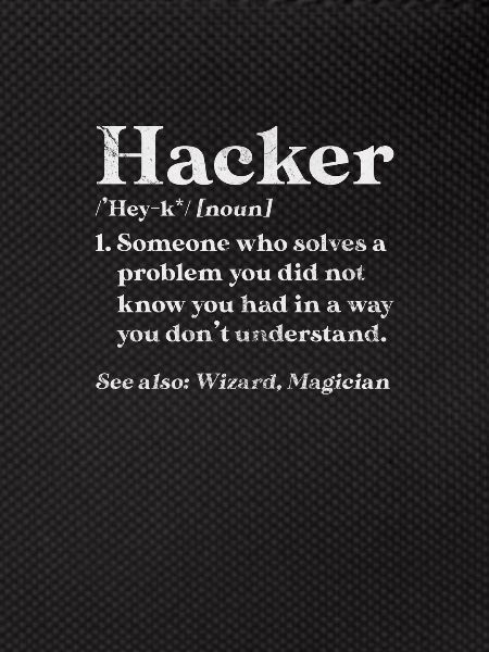 Hacker