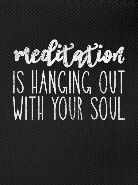 Meditation