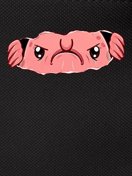 Blobfish Blob Hands