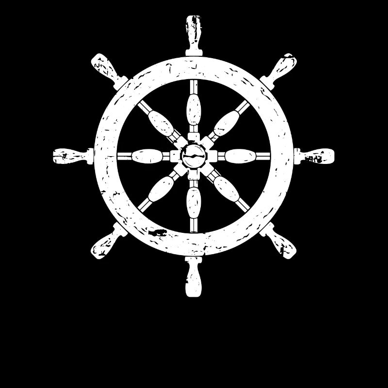 Volant maritime, volant de navire