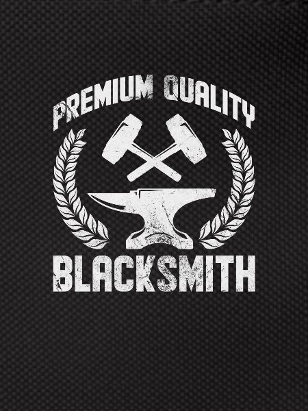 Blacksmith