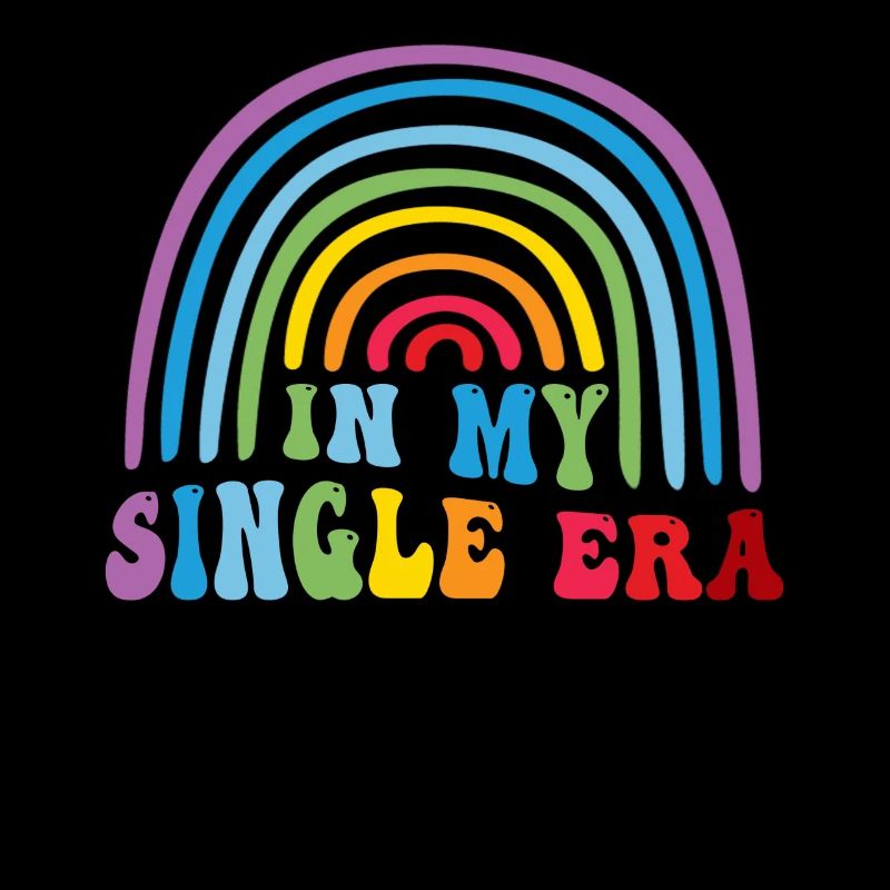 Dans mon ère de célibataire drôle de vie de célibataire