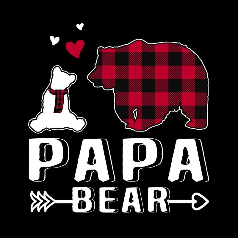 Papa Bear