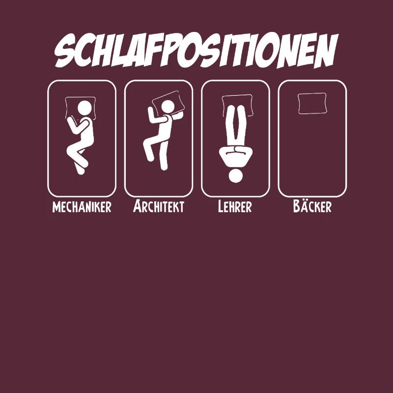 Bäcker Geschenk Schichtarbeiter Bäcker