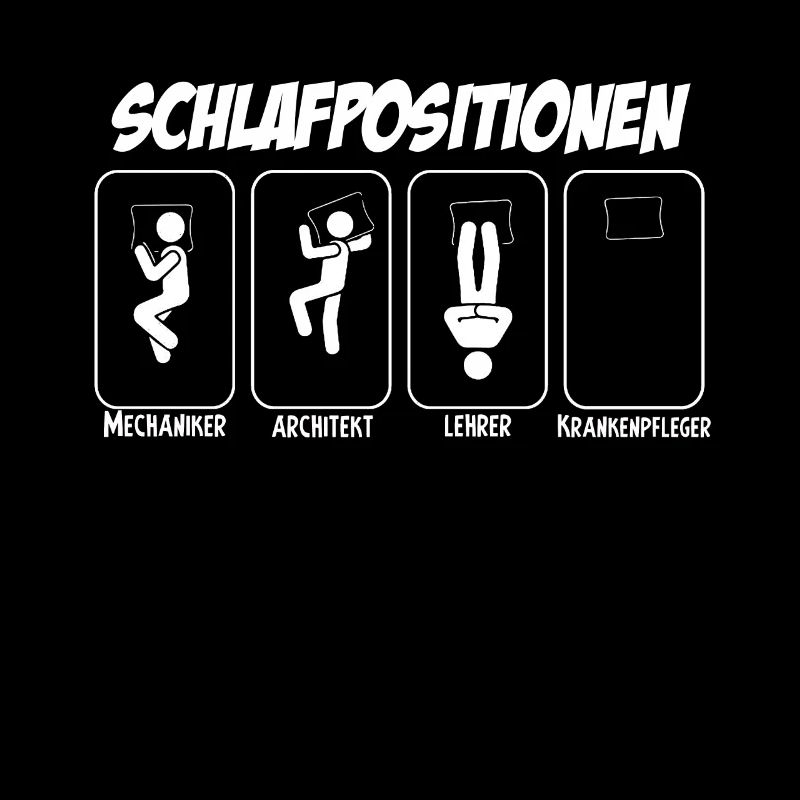 Krankenpfleger Geschenk Schichtarbeiter