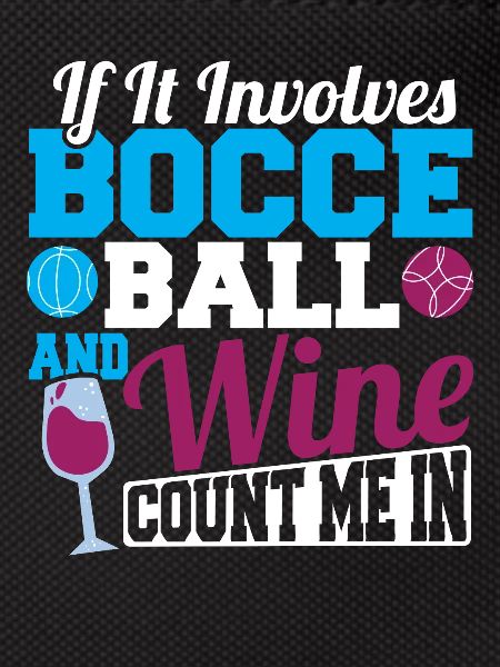Bocce