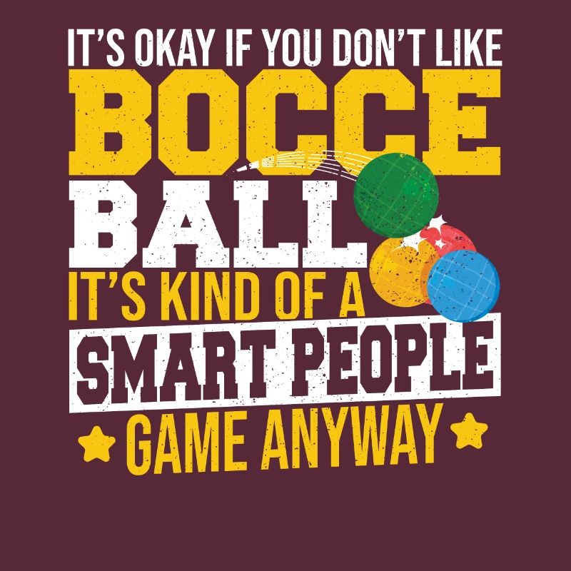 Bocce