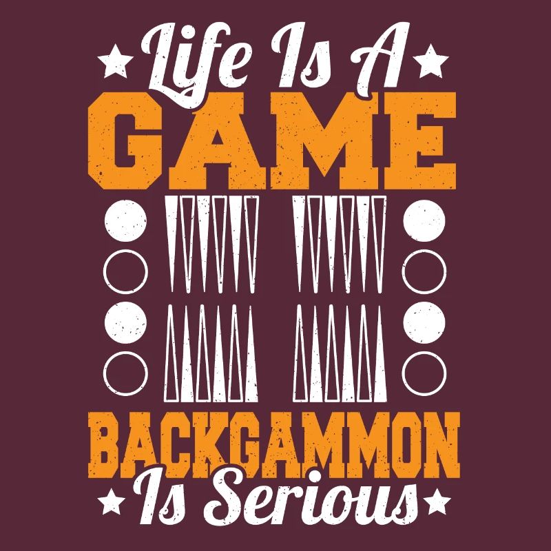 Backgammon