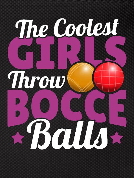 Boccia