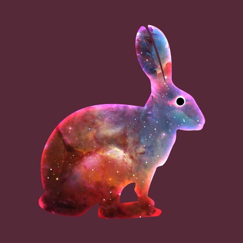 Cosmic Rabbit & Singularity Eye