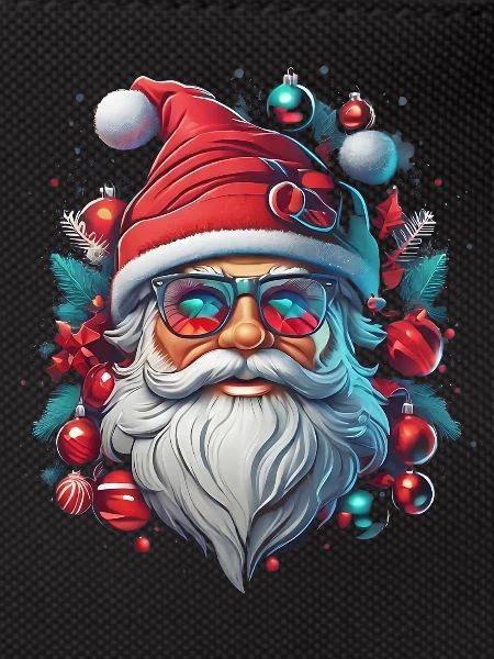 Santa Claus