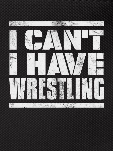 Wrestling
