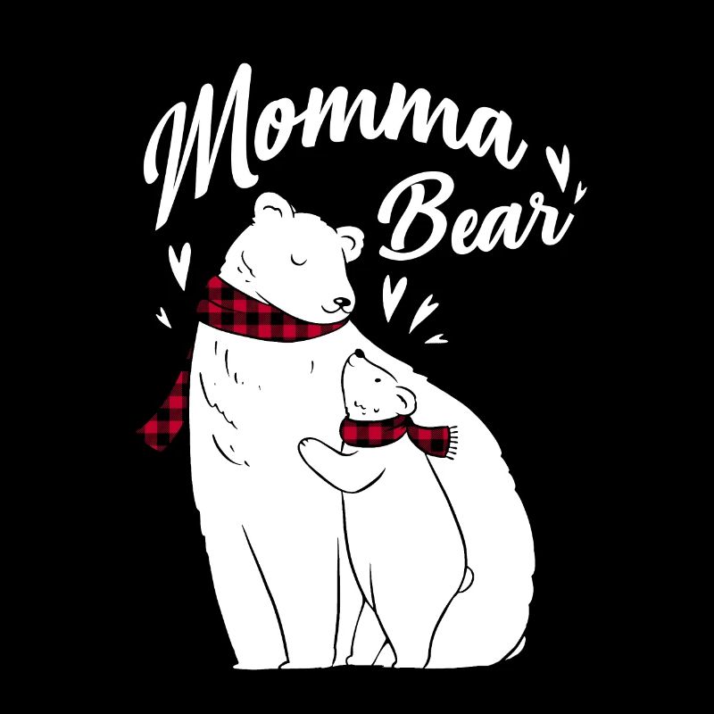 Momma Bear
