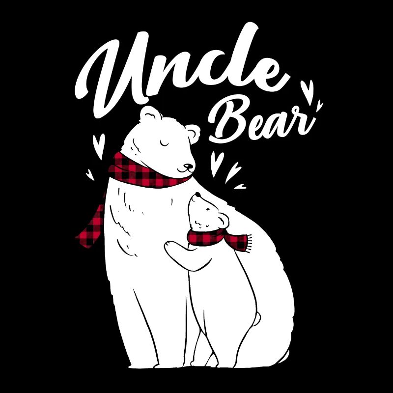 Bébé ours