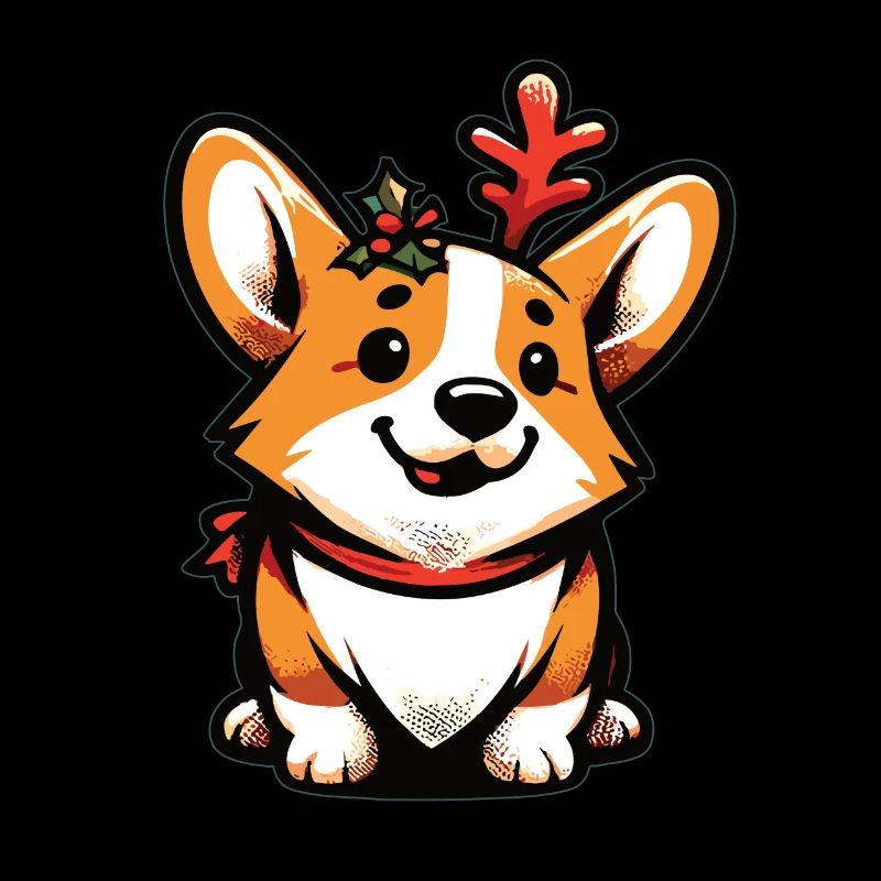 Corgi Corgi Hund Corgis Corgi Walisische Corgis