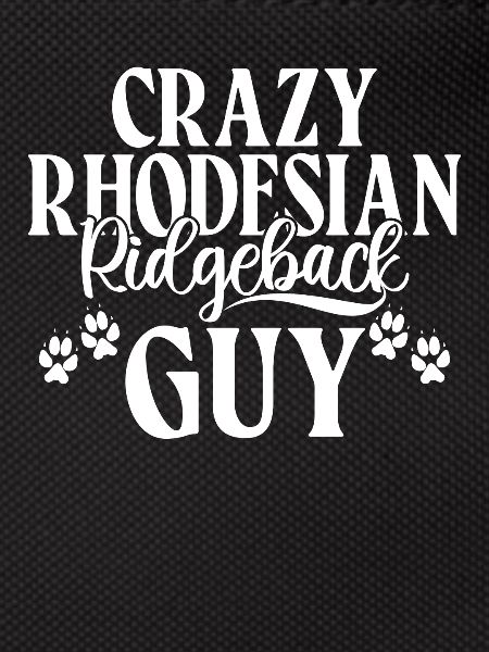 Rhodesian Ridgeback Gifts
