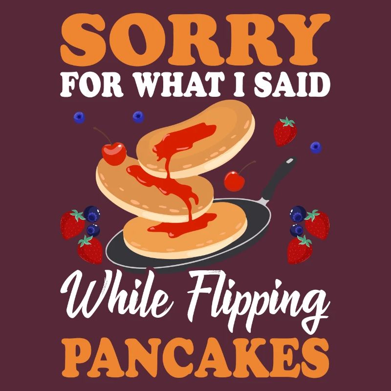 Pancake Maker