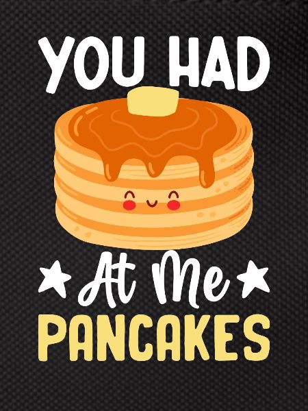 Funny Pancake Maker