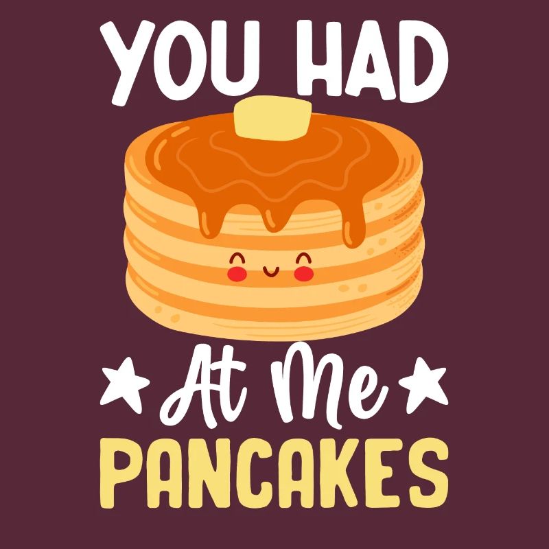 Funny Pancake Maker