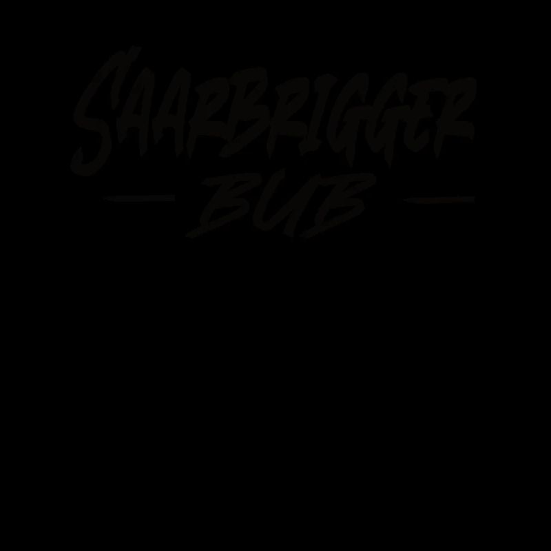 Saarbrigger Bub Saarland Saarländisch Dialekt Saar