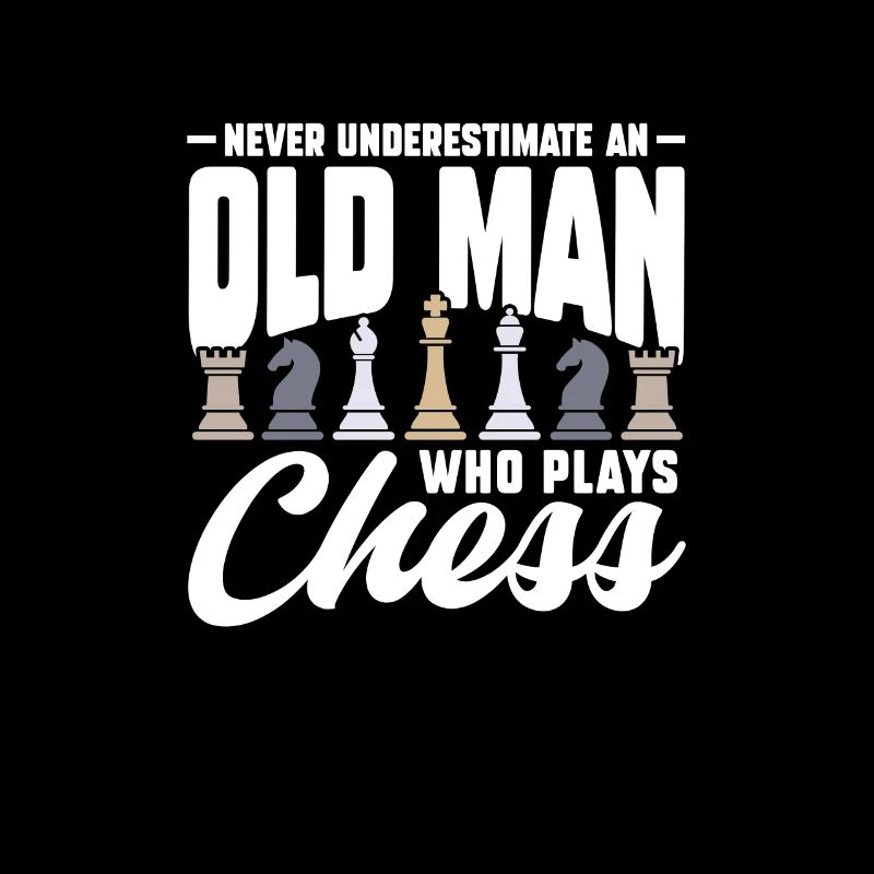 Schach Schachbrett Schachmatt Schachspieler
