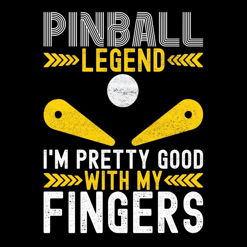 Pinball Flipper