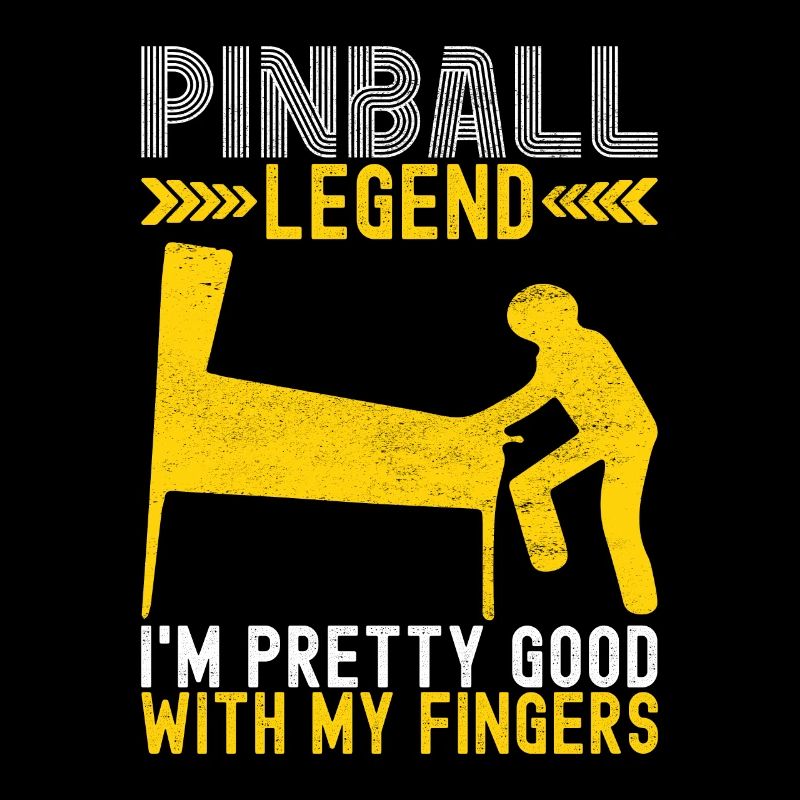 Pinball Flipper