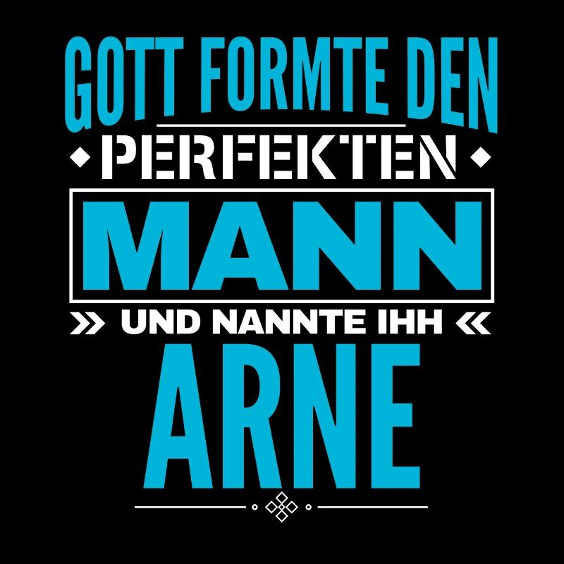 Arne Name Design