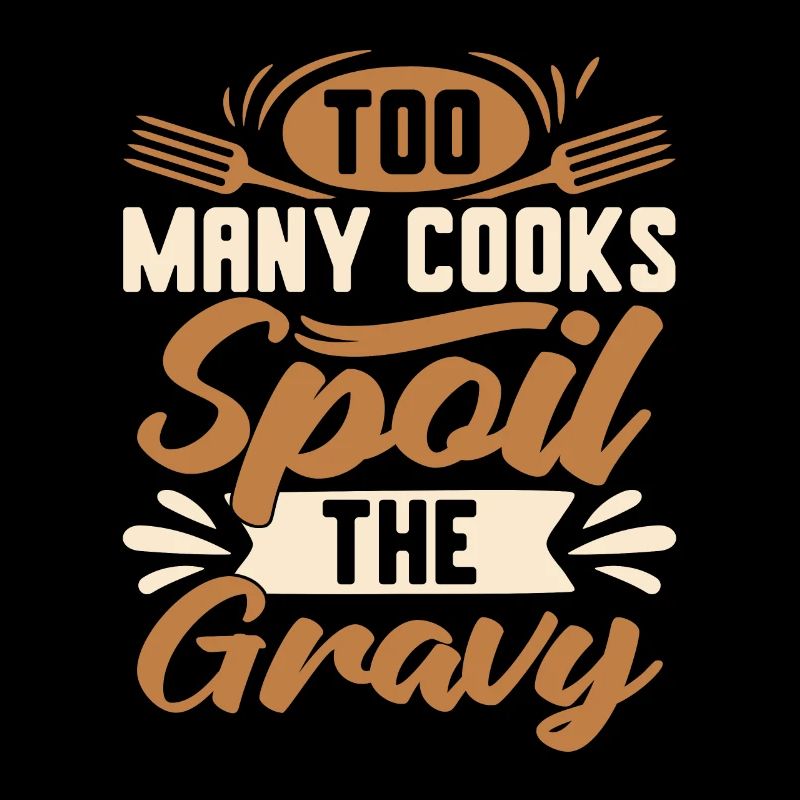 Biscuits And Gravy Too Many Cooks Gravy Lover