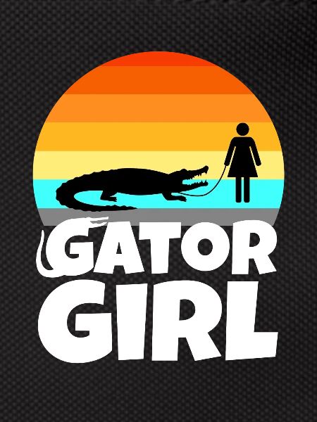 Gator Girl
