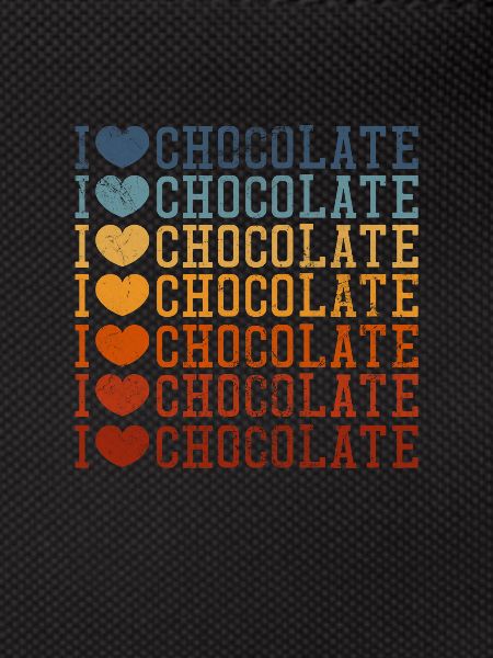 Chocolate