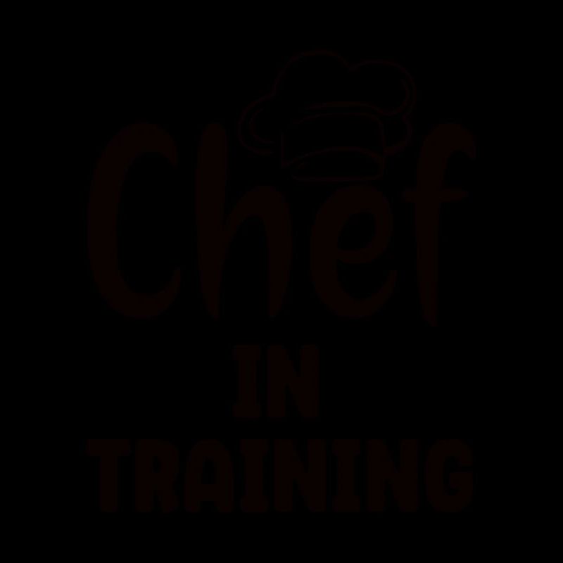 Chef en formation