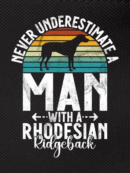Rhodesian Ridgeback Gifts