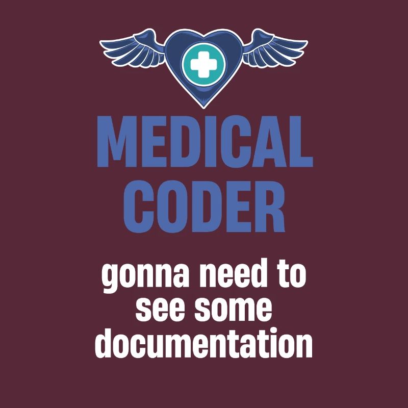 Medizinischer Programmierer Muss Sich Eine