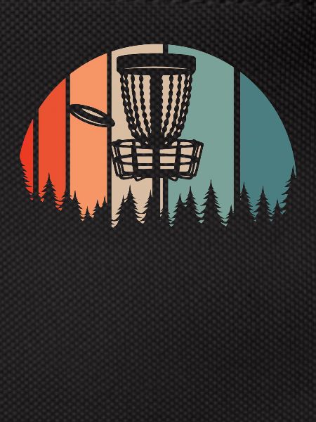 Frisbee Golf Disc Golf
